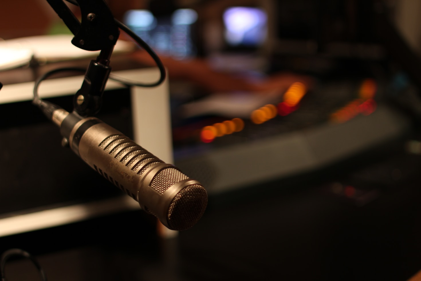 10 momenti chiave nella storia della radio