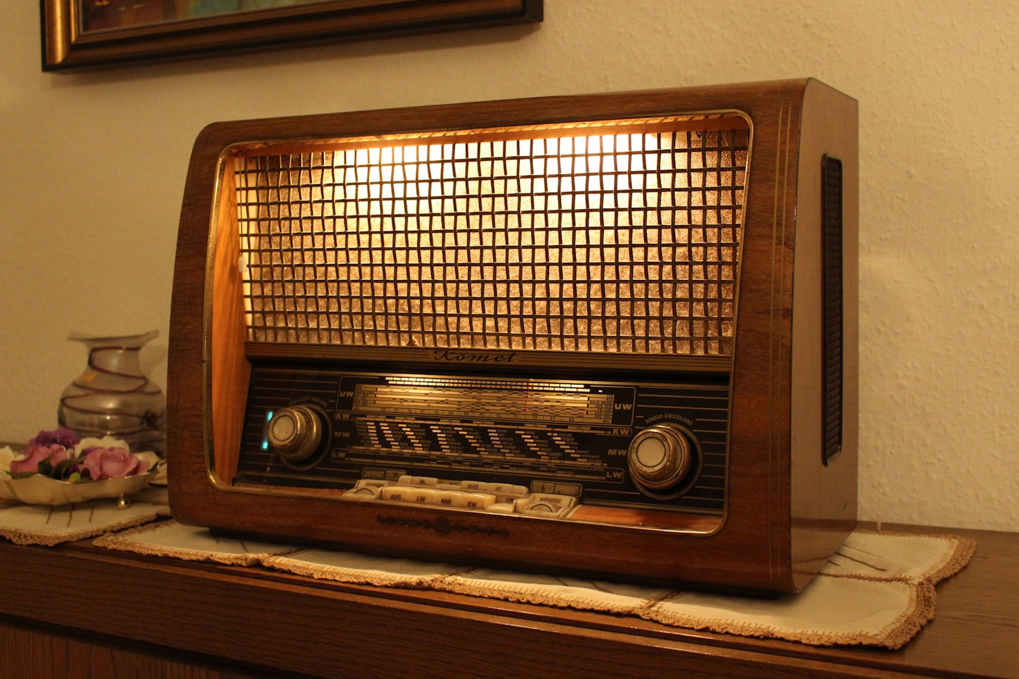 Perché la musica d’epoca continua a emozionare