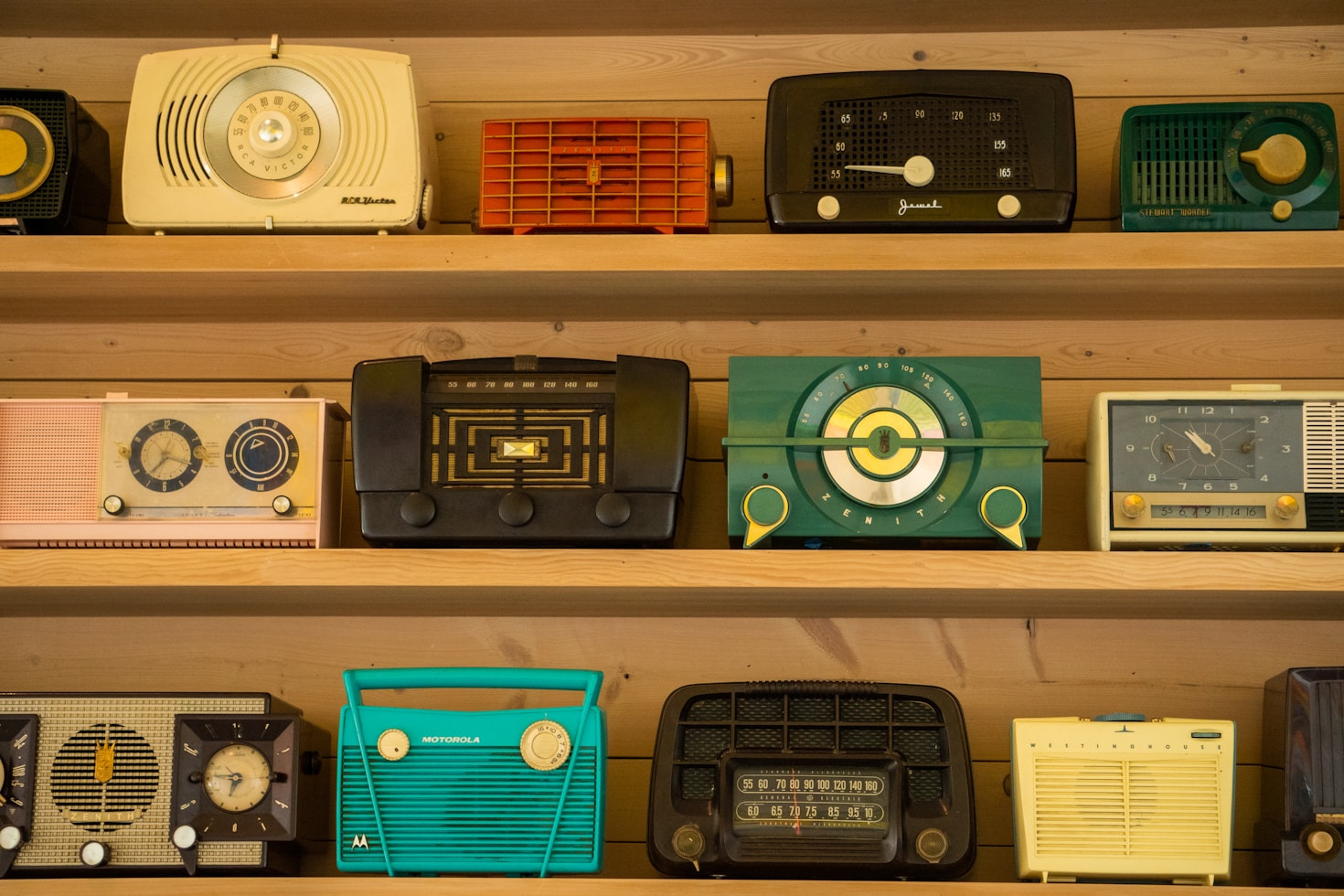 L’influenza della radio sulla cultura pop